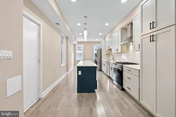 1641 4TH ST NW #1, Washington, DC 20001