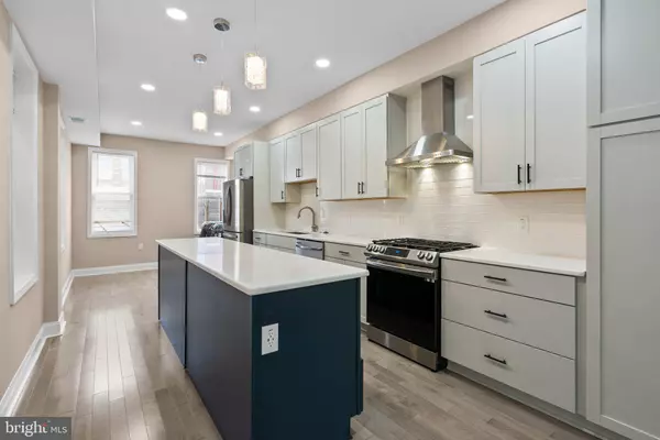 1641 4TH ST NW #1, Washington, DC 20001