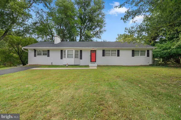 919 EDNOR RD, Silver Spring, MD 20905