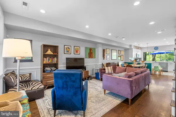 1275 OATES ST NE, Washington, DC 20002