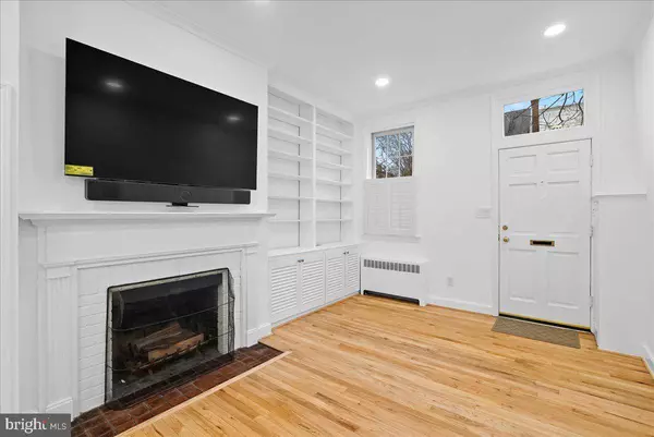 1343 28TH ST NW, Washington, DC 20007