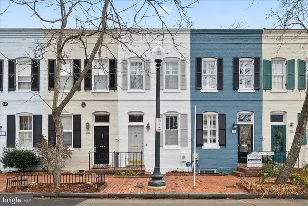 1343 28TH ST NW, Washington, DC 20007