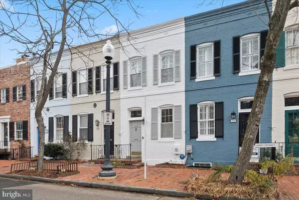 1343 28TH ST NW, Washington, DC 20007