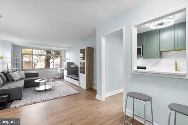 2401 H ST NW #208, Washington, DC 20037