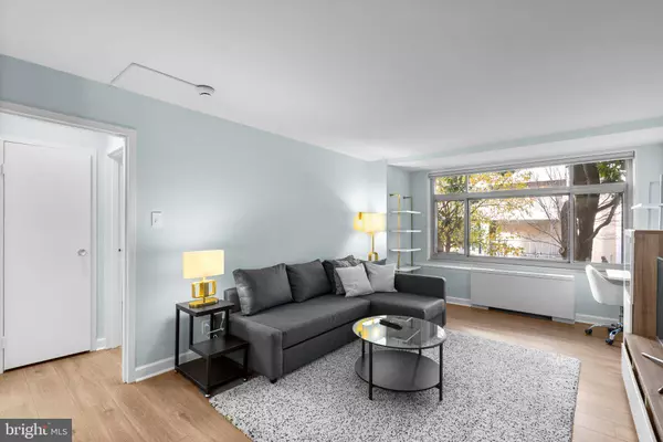 2401 H ST NW #208, Washington, DC 20037