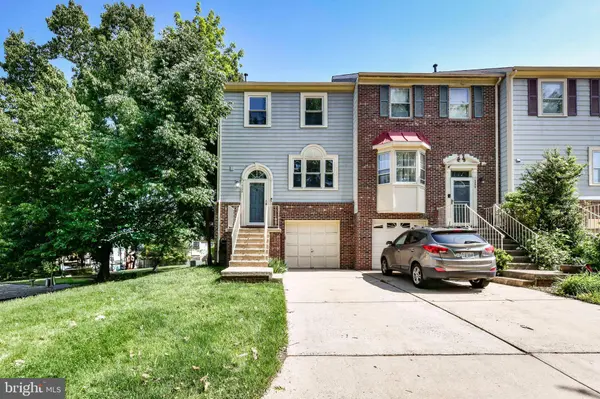 14552 EDDY CT, Centreville, VA 20120