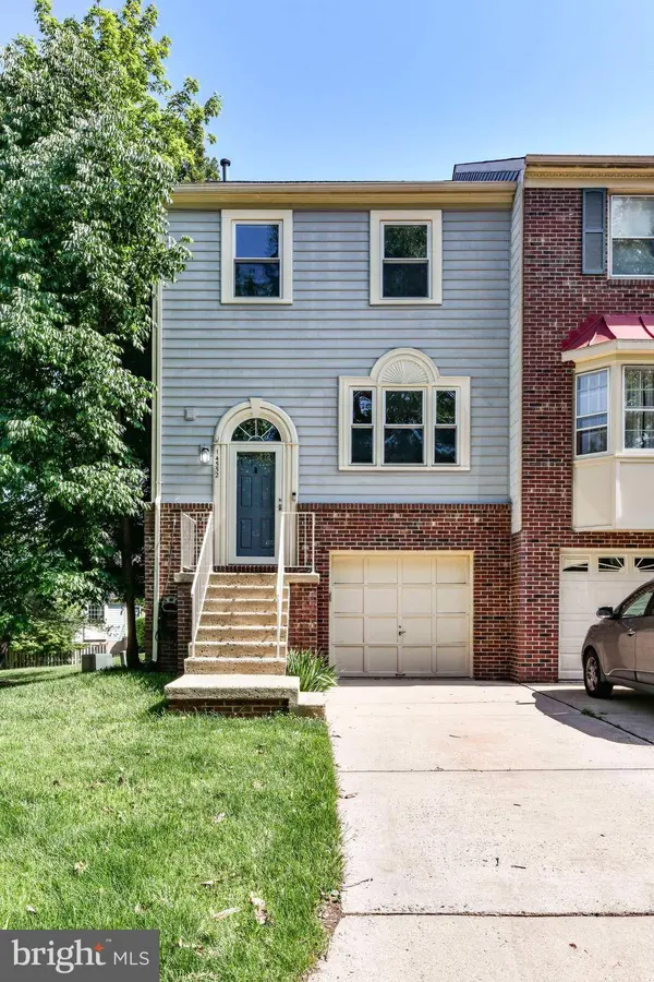 14552 EDDY CT, Centreville, VA 20120