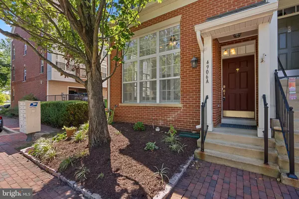 4906 JOHN TICER DR #A, Alexandria, VA 22304