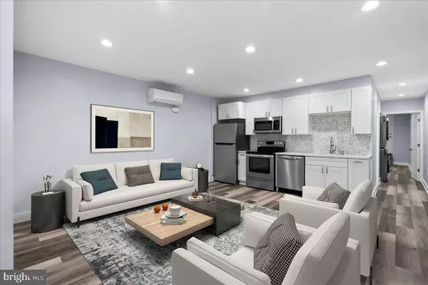 1641 4TH ST NW #2, Washington, DC 20001