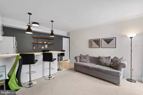 2515 P ST NW #302, Washington, DC 20007