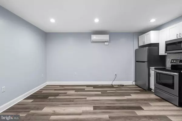 1641 4TH ST NW #2, Washington, DC 20001