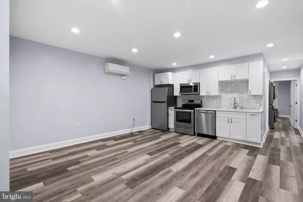 1641 4TH ST NW #2, Washington, DC 20001