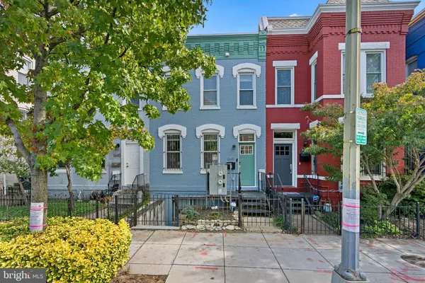 1641 4TH ST NW #2, Washington, DC 20001