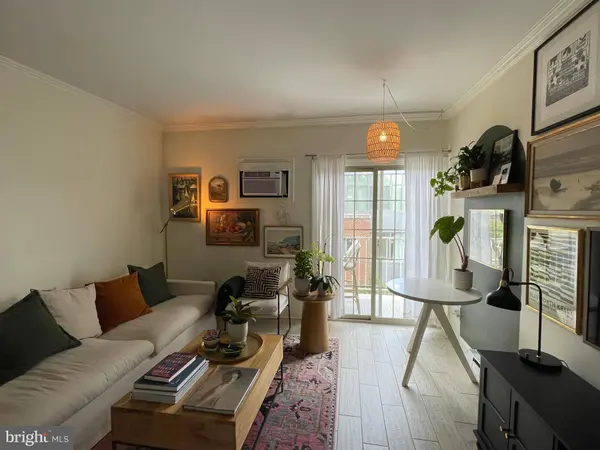 2515 P ST NW #404, Washington, DC 20007