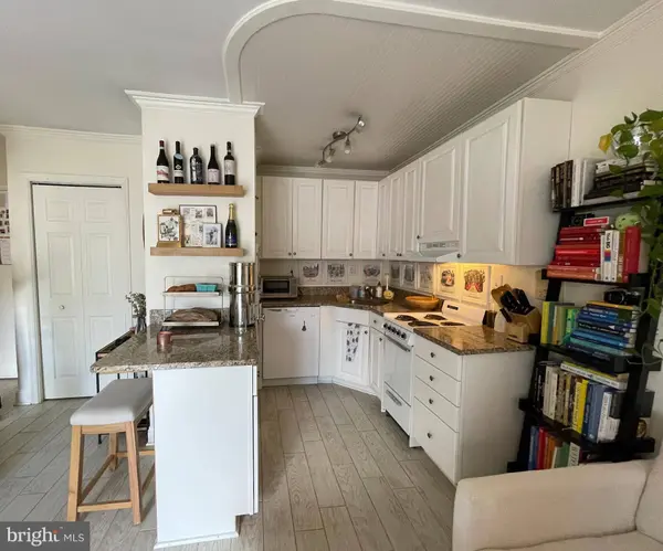 2515 P ST NW #404, Washington, DC 20007