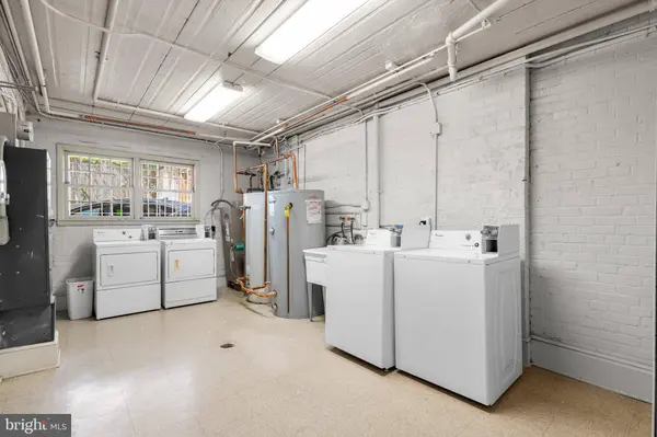 2515 P ST NW #404, Washington, DC 20007