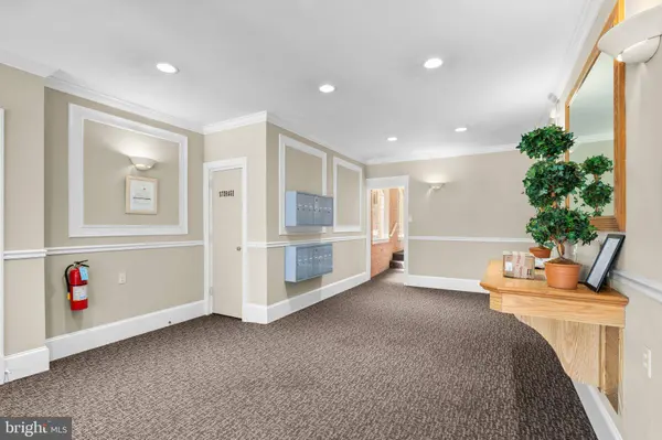 2515 P ST NW #404, Washington, DC 20007