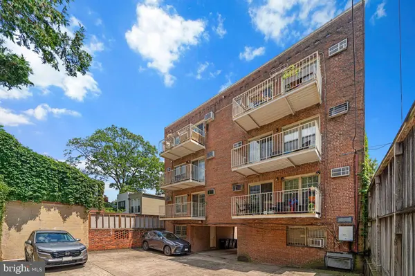 2515 P ST NW #404, Washington, DC 20007