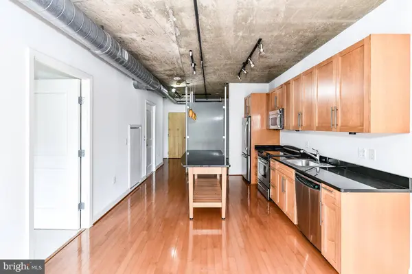 2125 14TH ST NW #408, Washington, DC 20009