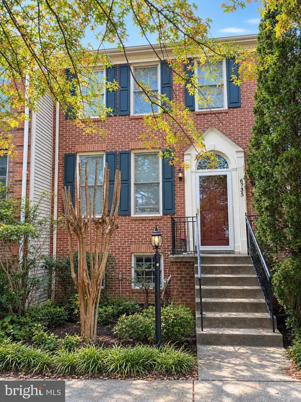 6735 ROYAL THOMAS WAY