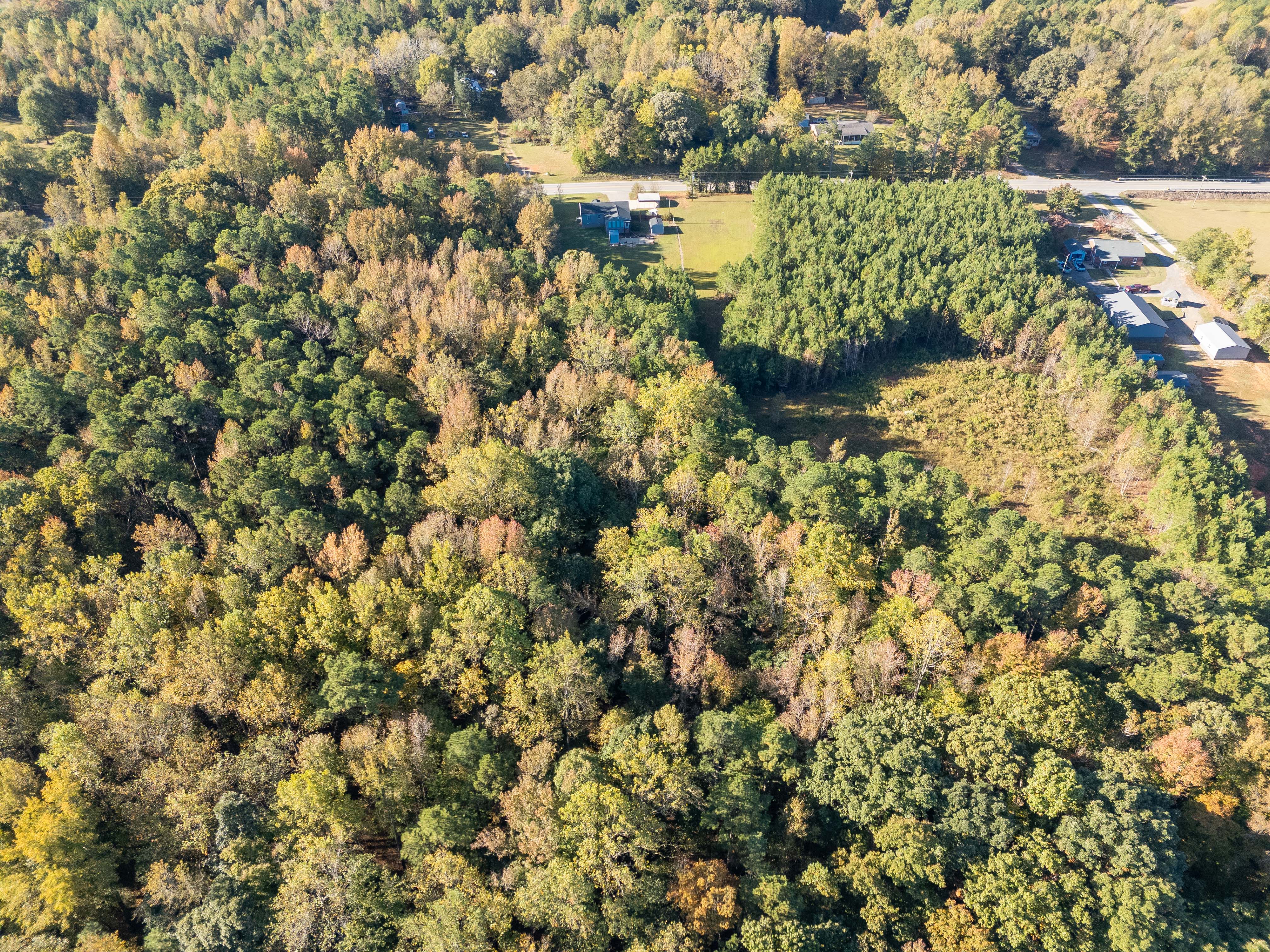 12.85 Acres for Sale