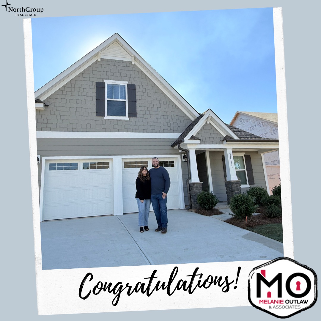 Melanie Outlaw Closing