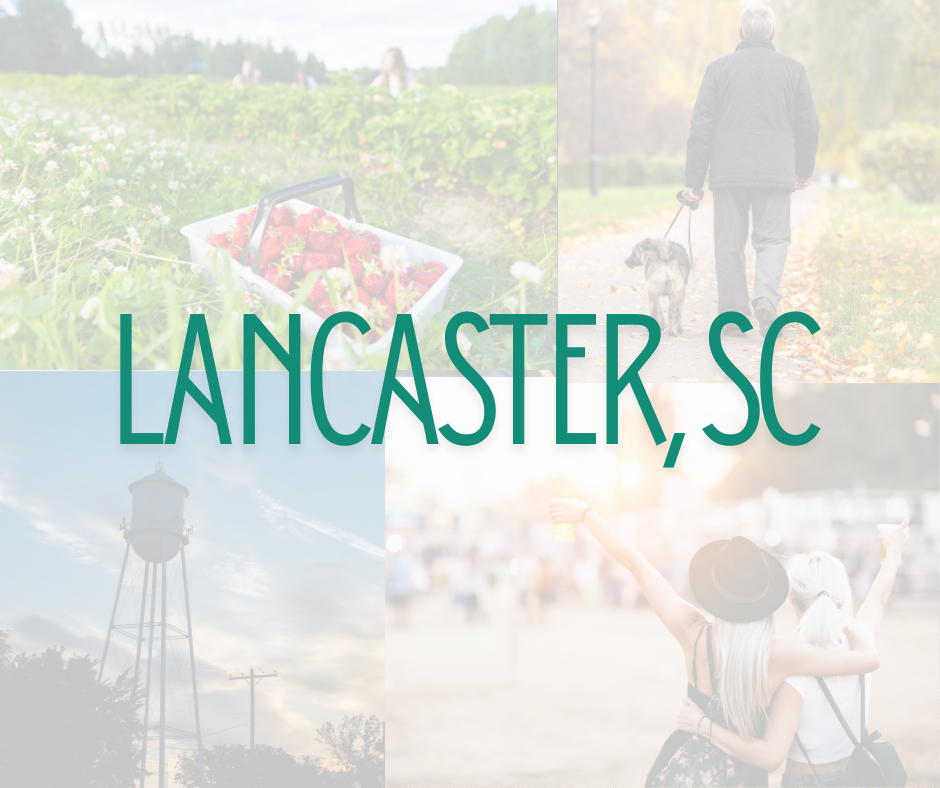 Lancaster, SC