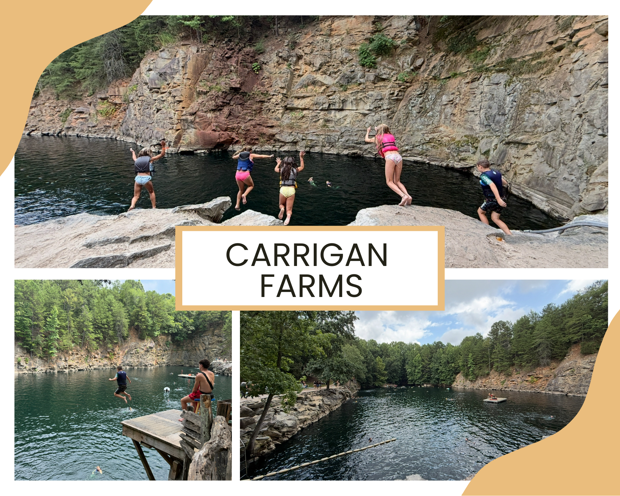Carrigan Farms