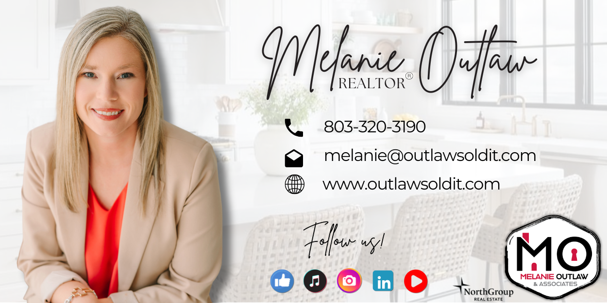 Melanie Outlaw