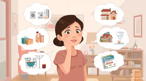 feature image of 5 Hidden Costs of Buying a Home No One Tells You About