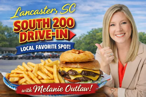 feature image of Why Locals Love S-200 Drive-In: A Lancaster, SC Favorite You Have to Try