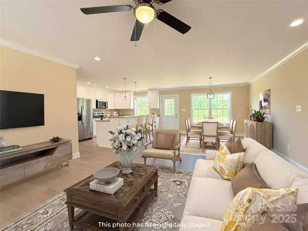 3650 Sentry RD, Lancaster, SC 29720