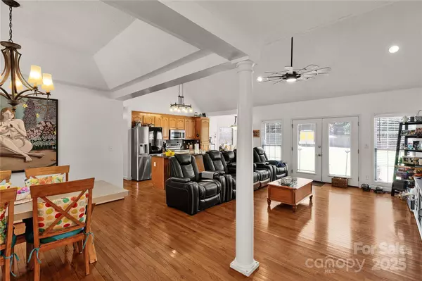 1530 Danlee DR, Lancaster, SC 29720