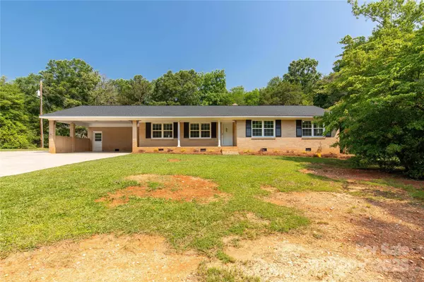 279 Bailey RD, Lancaster, SC 29720