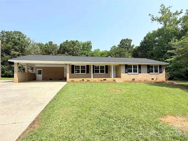 279 Bailey RD, Lancaster, SC 29720