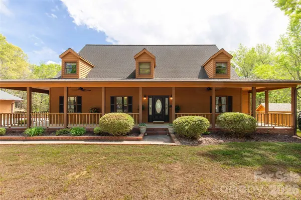 529 Langley RD, Lancaster, SC 29720