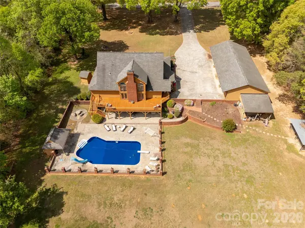 529 Langley RD, Lancaster, SC 29720