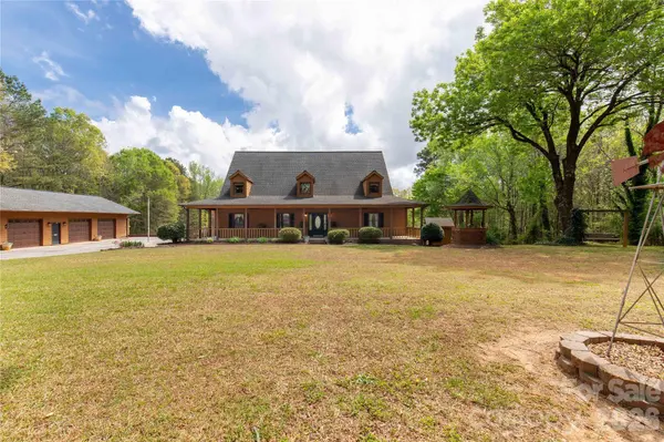 529 Langley RD, Lancaster, SC 29720