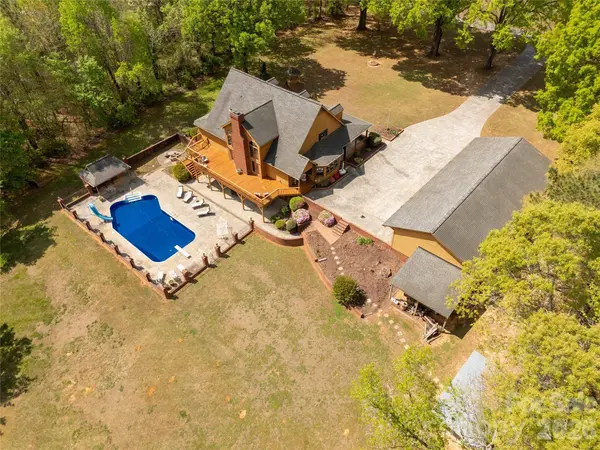 529 Langley RD, Lancaster, SC 29720