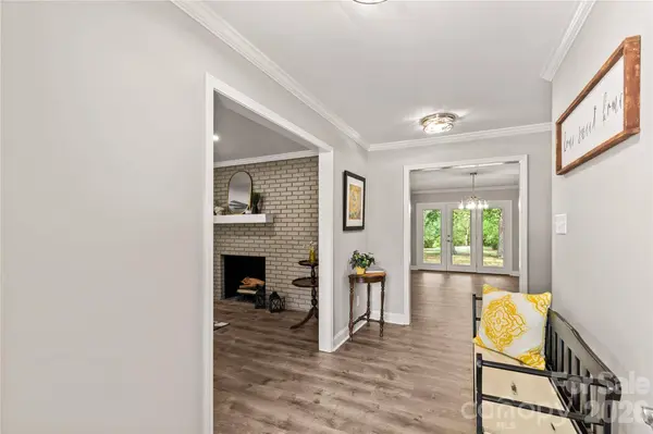 1297 Potter RD, Lancaster, SC 29720