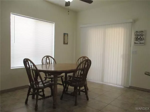 2724 Emerson AVE, Kingman, AZ 86401