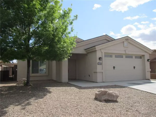 2724 Emerson AVE, Kingman, AZ 86401