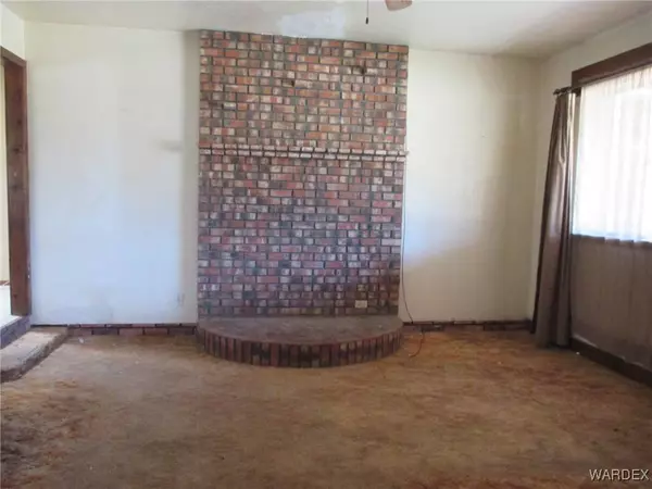 4290 N Glen RD, Kingman, AZ 86409