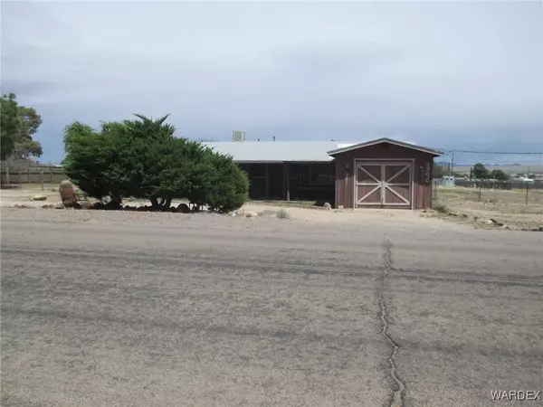 4290 N Glen RD, Kingman, AZ 86409