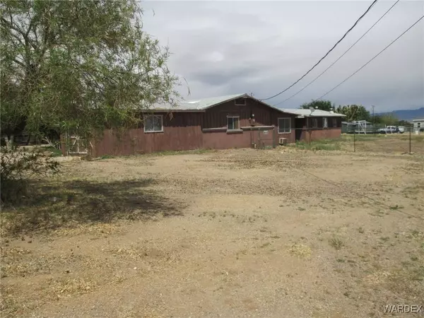 4290 N Glen RD, Kingman, AZ 86409