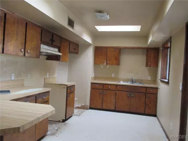 4290 N Glen RD, Kingman, AZ 86409