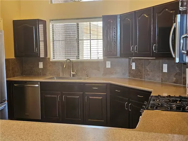 3316 Producers Mine RD, Kingman, AZ 86401