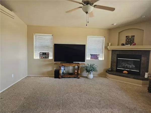 3316 Producers Mine RD, Kingman, AZ 86401