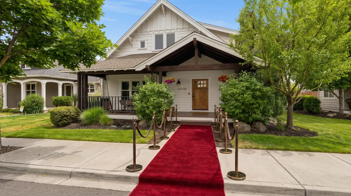 63150 NE Peale St, Bend, OR 97701-7070