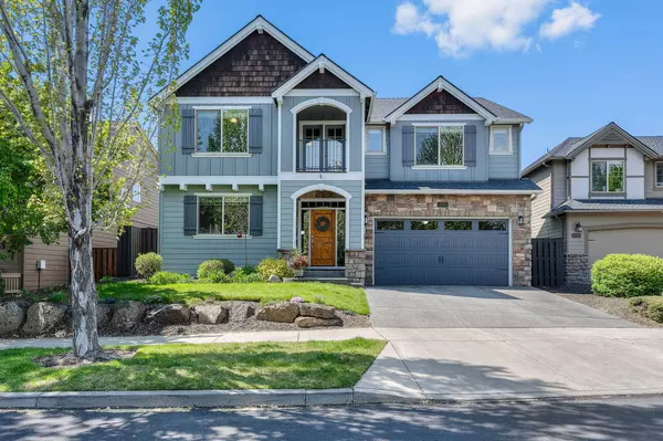 63161 Brookstone LN, Bend, OR 97701